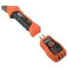 Buscador de disyuntores digitales con comprobador de enchufes - Image 4