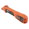 Buscador de disyuntores digitales con comprobador de enchufes - Image 5