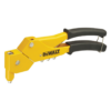 Remachadora Giratoria con 4 Boquillas MR77C Dewalt