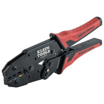 Pinza ponchadora para cables 3005CR Klein Tools - Image 2