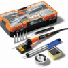 Kit de soldador premium