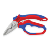 Tijeras de Acero Inoxidable Knipex Tools
