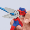 Tijeras de Acero Inoxidable Knipex Tools - Image 3