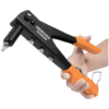 Remachadora de Mano Resistente